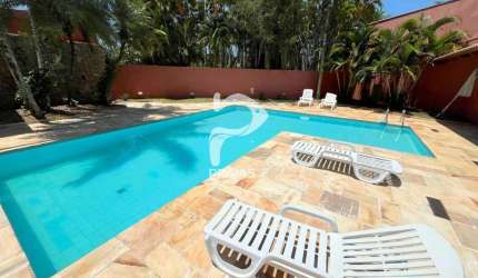 Casa em condomínio fechado com 5 quartos à venda na Alvaro Jose Rodrigues Valente (av. 08), --, Jardim Acapulco, Guarujá por R$ 2.600.000