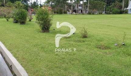 Terreno em condomínio fechado à venda na de Bertiogga, --, Marina Guarujá, Guarujá por R$ 2.500.000