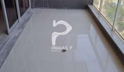 Apartamento com 4 quartos à venda na Avenida Marechal Deodoro da Fonseca, --, Pitangueiras, Guarujá por R$ 1.150.000