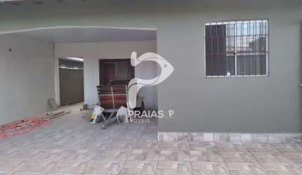 Casa com 3 quartos à venda na Rua Doutor Fernando Nascimento, --, Enseada, Guarujá por R$ 568.000