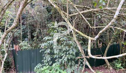 Terreno em condomínio fechado à venda na Principal 2, --, Praia de Iporanga, Guarujá por R$ 5.600.000