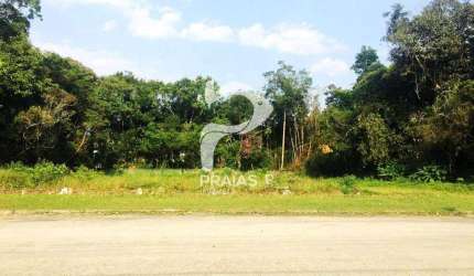 Terreno em condomínio fechado à venda na Passeio do Ipê, --, Riviera, Bertioga por R$ 2.350.000