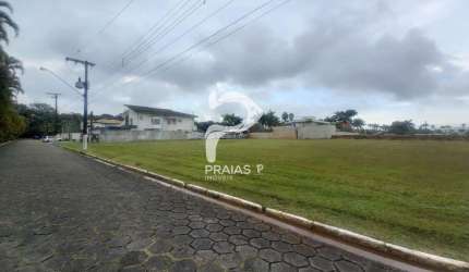 Terreno em condomínio fechado à venda na Oito (rua 08), --, Jardim Acapulco, Guarujá por R$ 1.150.000