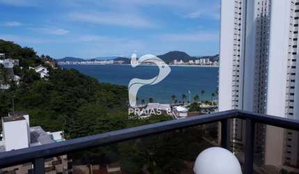 Cobertura com 3 quartos à venda na Caminho das Tartarugas, --, Enseada, Guarujá por R$ 1.400.000