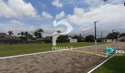 Terreno em condomínio fechado à venda na General Paulo Carneiro Alves (rua 39), --, Jardim Acapulco, Guarujá por R$ 5.400.000