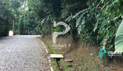 Terreno em condomínio fechado à venda na Balsa Guarujá Bertioga - Cidade Jardim Tom, --, Praia de São Pedro, Guarujá por R$ 1.200.000
