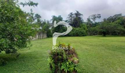 Terreno em condomínio fechado à venda na Pernambuco, --, Balneário Praia do Pernambuco, Guarujá por R$ 750.000
