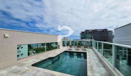 Cobertura com 4 quartos à venda na Passeio Do Maracá, --, Riviera, Bertioga por R$ 11.990.000