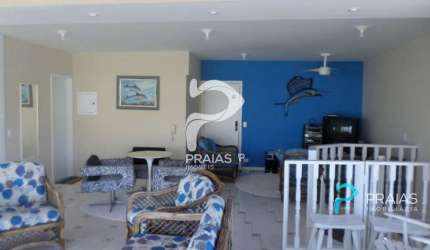 Cobertura com 3 quartos à venda na Rua José Martins Gomes, --, Enseada, Guarujá por R$ 620.000