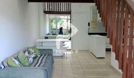 Apartamento com 3 quartos à venda na Avenida Miguel Stéfano, --, Enseada, Guarujá por R$ 1.050.000