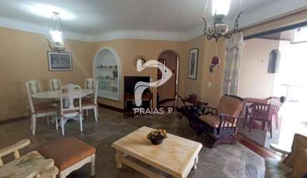 Apartamento com 2 quartos à venda na Abilio dos Santos Branco, --, Enseada, Guarujá por R$ 510.000
