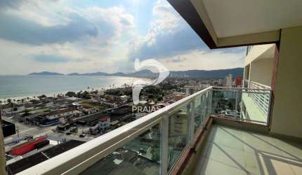 Apartamento com 2 quartos à venda na Rua Amazonas, --, Enseada, Guarujá por R$ 899.000
