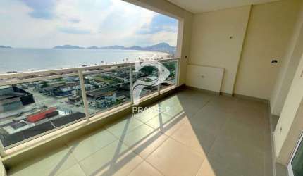 Apartamento com 2 quartos à venda na Rua Amazonas, --, Enseada, Guarujá por R$ 899.000