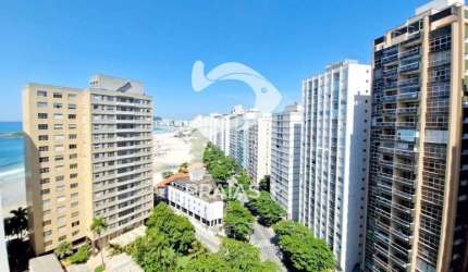 Apartamento com 3 quartos à venda na Avenida Marechal Deodoro da Fonseca, --, Pitangueiras, Guarujá por R$ 650.000