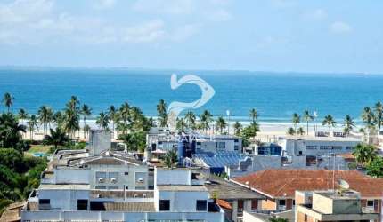 Cobertura com 3 quartos à venda na Rua Dona Vitória, --, Enseada, Guarujá por R$ 750.000