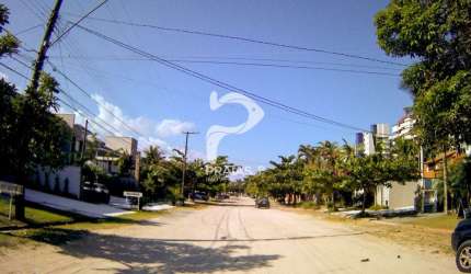 Terreno em condomínio fechado à venda na Passeio Santa Maria, --, Riviera, Bertioga por R$ 4.780.000