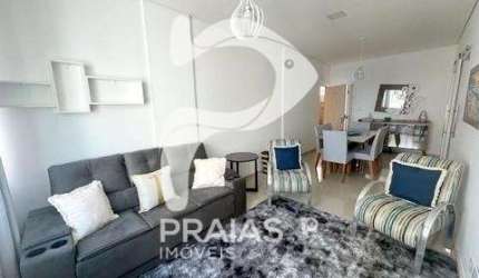 Apartamento com 2 quartos à venda na Rua Quintino Bocaiúva, --, Pitangueiras, Guarujá por R$ 630.000