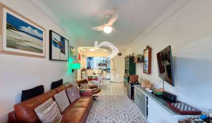 Apartamento com 3 quartos à venda na Passeio dos Sambaquis, --, Riviera, Bertioga por R$ 2.150.000
