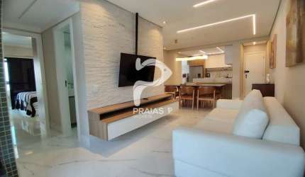 Apartamento com 3 quartos à venda na Alameda das Conchas, --, Riviera, Bertioga por R$ 2.550.000