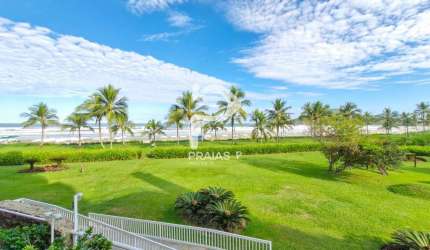 Apartamento com 4 quartos à venda na Passeio dos Galeões, --, Riviera, Bertioga por R$ 8.700.000