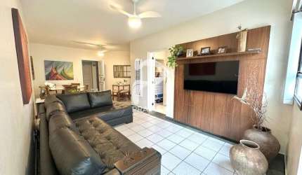 Apartamento com 2 quartos à venda na Alameda das Conchas, --, Riviera, Bertioga por R$ 1.850.000