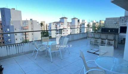 Cobertura com 4 quartos à venda na Passeio Do Maracá, --, Riviera, Bertioga por R$ 2.700.000