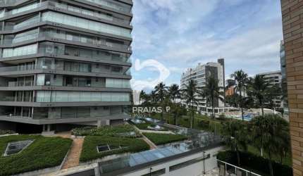 Apartamento com 1 quarto à venda na Largo da Pousada, --, Riviera, Bertioga por R$ 2.580.000