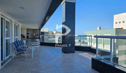 Apartamento com 2 quartos à venda na Passeio dos Galeões, --, Riviera, Bertioga por R$ 2.450.000