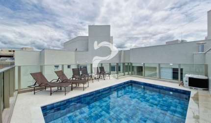Cobertura com 4 quartos à venda na Passeio dos Jequitibas, --, Riviera, Bertioga por R$ 12.000.000