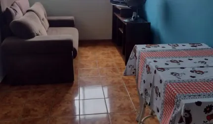 Vende-se Apto de 1 QTO na Cidade Ocian em Praia Grande/SP