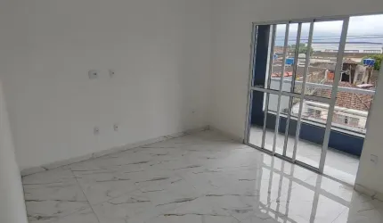 Vende-se Apartamentos novos de 1 e 2 quartos a partir de 220mil no parque São Vicente