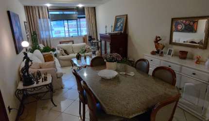 Aluga-se cobertura duplex com piscina na Ponta da Praia em Santos/SP