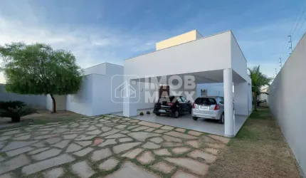 Quadra 10 Conjunto A Jardim Botânico 3 com  4 quartos 3 suítes