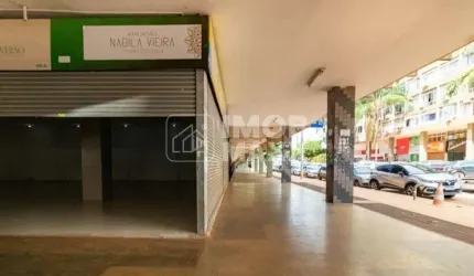 SCS - Setor Comercial Loja 220m² na Asa Sul - Oportunidade
