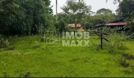 Chácara à Venda em Paranoá - DF250 - Fazenda Velha - 6,2 hectares - Escriturada e registrada.
