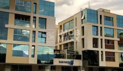 Venda: Apartamento 2 Suítes 77m² Lago Norte Brasília - R$750k