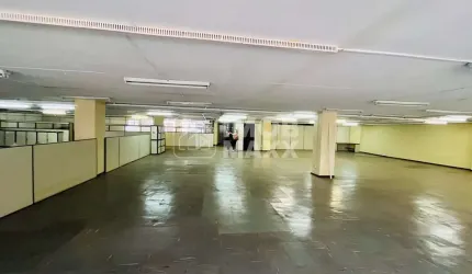 Setor Comercial Sul Qd 4 Ed. Oscar Alvarenga - Aluguel