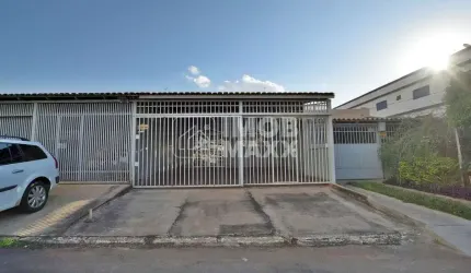 Casa com 3 Quartos em Samambaia Norte 412 — Localização Privilegiada