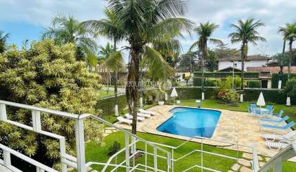 Casa com 7 quartos à venda na Enseada, Guarujá  por R$ 1.980.000