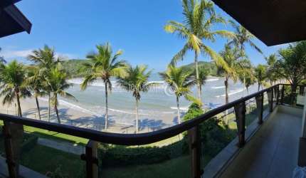 Casa em condomínio fechado com 5 quartos à venda no Balneário Praia do Pernambuco, Guarujá  por R$ 7.800.000
