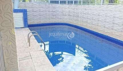 Casa com 6 quartos à venda no Balneário Praia do Pernambuco, Guarujá  por R$ 1.790.000
