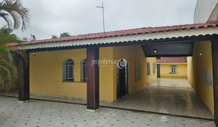 Casa com 4 quartos à venda na Enseada, Guarujá  por R$ 690.000