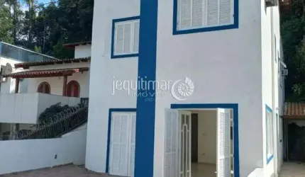 Casa com 4 quartos à venda no Pitangueiras, Guarujá  por R$ 1.000.000