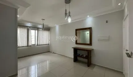Apartamento com 3 quartos à venda na Enseada, Guarujá  por R$ 330.000