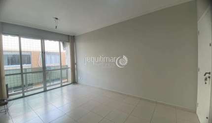 Apartamento com 3 quartos à venda na Enseada, Guarujá  por R$ 320.000