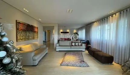 Cobertura com 4 quartos à venda na Enseada, Guarujá  por R$ 1.800.000