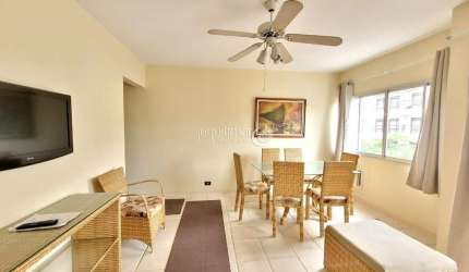 Apartamento com 3 quartos à venda na Enseada, Guarujá  por R$ 446.000