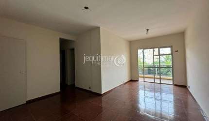Apartamento com 2 quartos para alugar na Enseada, Guarujá  por R$ 2.900