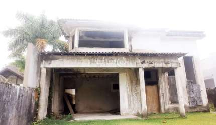 Casa em condomínio fechado com 4 quartos à venda no Jardim Acapulco, Guarujá  por R$ 2.500.000