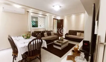 Casa com 2 quartos à venda na Enseada, Guarujá  por R$ 530.000